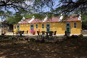 Landhuis Daniel Hotel