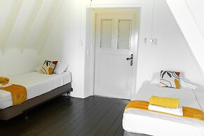 Landhuis Daniel Hotel