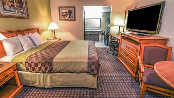 Chariot Inn Glendale - Pasadena