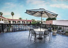 Chariot Inn Glendale - Pasadena