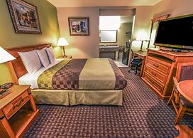 Chariot Inn Glendale - Pasadena