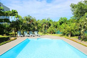 Hotel las Palomas Nuevo Vallarta