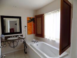 Hotel las Palomas Nuevo Vallarta