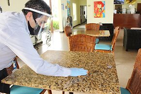 Hotel las Palomas Nuevo Vallarta