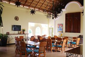 Hotel las Palomas Nuevo Vallarta