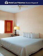 Hotel las Palomas Nuevo Vallarta