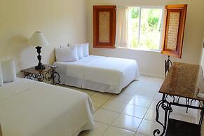 Hotel las Palomas Nuevo Vallarta