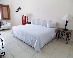 Hotel las Palomas Nuevo Vallarta