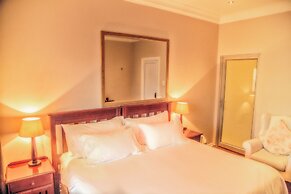 Nauntons Guest House