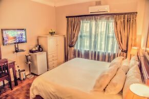 Nauntons Guest House