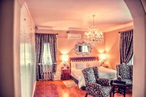 Nauntons Guest House