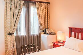 Nauntons Guest House