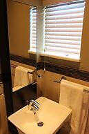 Nauntons Guest House