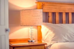 Nauntons Guest House