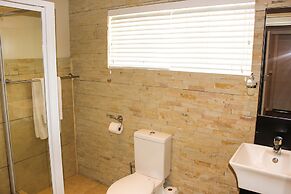 Nauntons Guest House