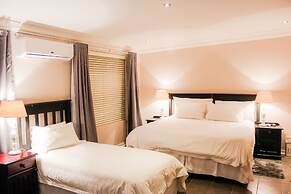 Nauntons Guest House