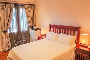 Nauntons Guest House