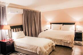 Nauntons Guest House