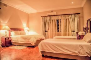 Nauntons Guest House