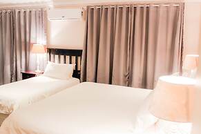 Nauntons Guest House