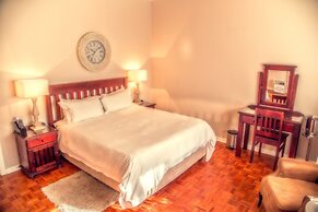 Nauntons Guest House