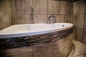 Nauntons Guest House