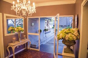 Nauntons Guest House