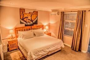 Nauntons Guest House