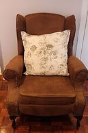 Nauntons Guest House