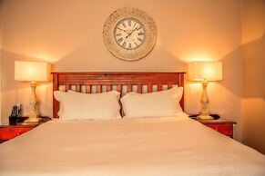 Nauntons Guest House