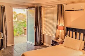 Nauntons Guest House