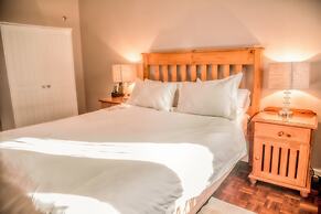 Nauntons Guest House