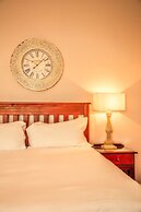 Nauntons Guest House