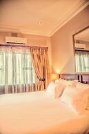 Nauntons Guest House