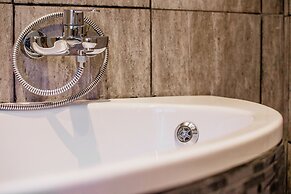 Nauntons Guest House