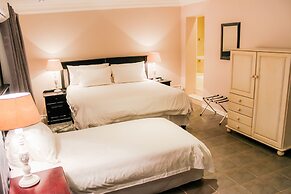 Nauntons Guest House