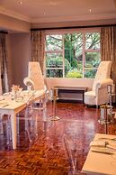 Nauntons Guest House