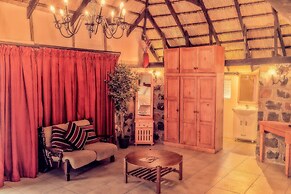 Nauntons Guest House