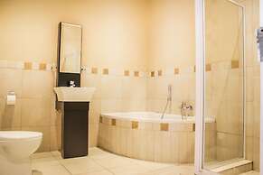 Nauntons Guest House