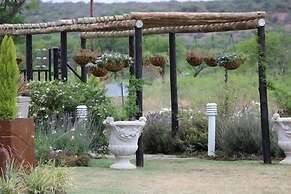 Nauntons Guest House