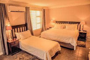 Nauntons Guest House