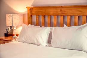 Nauntons Guest House