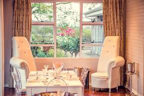 Nauntons Guest House