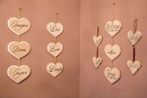 Nauntons Guest House