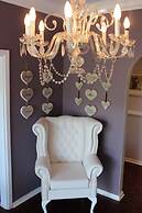 Nauntons Guest House