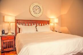 Nauntons Guest House