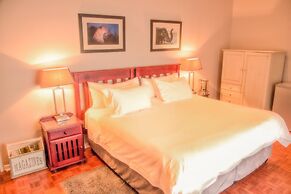 Nauntons Guest House