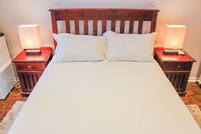 Nauntons Guest House