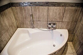 Nauntons Guest House