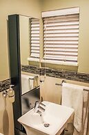 Nauntons Guest House